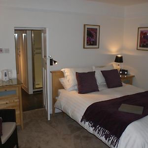 En Suite Double Room